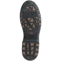 2021 Woof Wear Viana Chelsea Boot WF0104 - Chocolate -Equestrian Products Store 0000818 viana chelsea boot.700x700