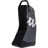 Woof Wear Boot Bag WL0015 Black Grey -Equestrian Products Store 0001817 WL0015 BKGY.700x700