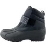 2022 Woof Wear Short Yard Boot WF0033 - Black -Equestrian Products Store 0003163 WF0032 BKBK.700x700