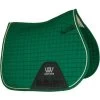 2022 Woof Wear GP Pony Saddle Cloth WS0008- British Racing Green Colour British Racing Green
