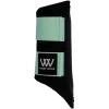 2023 Woof Wear Club Brushing Boots WB0003 - Black / Pistachio Colour Black/Pistachio 2 2023 Woof Wear Club Brushing Boots WB0003 - Black / Pistachio Colour Black/Pistachio -Equestrian Products Store 0004467 WB0003 BKPS.700x700