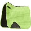 Weatherbeeta Prime Dressage Saddle Pad 1000745 Lime Green Colour Lime Green