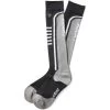 Ariat Ariattek Slimline Performance Socks Black / Sleet 10033428
