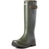 Ariat Mens Burford Insulated Wellington Boot - Olive Green 10035810 -Equestrian Products Store 10035837 3 4 front.700x700 1