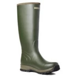 Ariat Mens Burford Wellington Boot - Olive Green 10035837 10 Ariat Mens Burford Wellington Boot - Olive Green 10035837 -Equestrian Products Store 10035837 medial.700x700