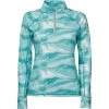 2022 Weatherbeeta Womens Ruby Printed Long Sleeve Top 1009342023 - Turquoise Swirl 1 2022 Weatherbeeta Womens Ruby Printed Long Sleeve Top 1009342023 - Turquoise Swirl -Equestrian Products Store 1009342000 TURQUOISESWIRLMARBLEPRINT WB Ruby LS image Hero Null.700x700