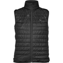 Seeland Heat Waistcoat 12020279902 Black