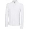 2022 Pikeur Mens Rouven Show Shirt 132900 204 010 - White