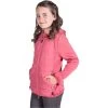 2022 HKM Anni Sweat Jacket 13538 - Raspberry -Equestrian Products Store 13538 1.700x700