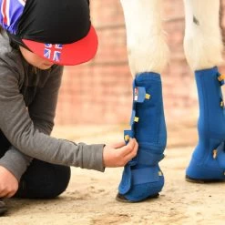 2022 Equilibrium Equi-Chaps Close Contact Chaps EQB1200 - Navy / Yellow -Equestrian Products Store 1847 202220Equilibrium20Equi Chaps20Close20Contact20Chaps20EQB120020 20Navy20Yellow20Lifestyle201.700x700