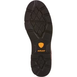 2022 Ariat Mens Groundbreaker Jod Eniso H2O St Brown 10025000 -Equestrian Products Store 202020Ariat20Mens20Groundbreaker20Jod20Eniso20H2O20St20Brown201002500020 20Sole.700x700