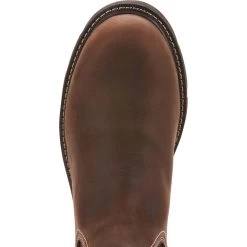 2022 Ariat Mens Groundbreaker Jod Eniso H2O St Brown 10025000 -Equestrian Products Store 202020Ariat20Mens20Groundbreaker20Jod20Eniso20H2O20St20Brown201002500020 20Toe.700x700