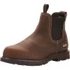 2022 Ariat Mens Groundbreaker Jod Eniso H2O St Brown 10025000 -Equestrian Products Store 202020Ariat20Mens20Groundbreaker20Jod20Eniso20H2O20St20Brown201002500020 20front.700x700