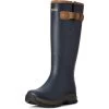 2022 Ariat Womens Burford Navy Boot 10027340 -Equestrian Products Store 202020Ariat20Womens20Burford20Navy201002734020 20Front.700x700