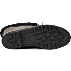 2022 Aigle Womens Polka Giboulee Fur Lined Boot 3756A - Noir -Equestrian Products Store 202120Aigle20Womens20Polka20Giboulee20Fur20Lined20Boot203756A20Noir sole.700x700