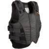 2022 Airowear Womens Outlyne Body Protector OLL - Black -Equestrian Products Store 202120Airowear20Womens20Outlyne20Body20Protector20OLL20 20Black front.700x700