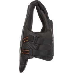 2022 Airowear Womens Outlyne Body Protector OLL - Black -Equestrian Products Store 202120Airowear20Womens20Outlyne20Body20Protector20OLL20 20Black side.700x700
