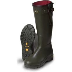 2021 Alan Paine Arxus Pioneer Nord 1009 - Olive