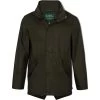 2021 Alan Paine Men's Fernley Parka FERGPAR - Woodland Colour Woodland
