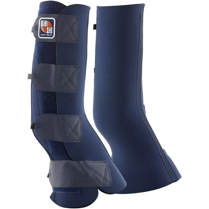 2022 Equilibrium Equi-Chaps Hardy Chaps 886 - Navy 3 2022 Equilibrium Equi-Chaps Hardy Chaps 886 - Navy