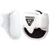 2022 Equilibrium Tri-Zone Fletlock Boots 2886 - White Colour Whtie