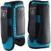 2022 Equilibrium Tri-Zone Impact Sports Boots Front 2457 - Blue Colour Blue -Equestrian Products Store 202120Equilibrium20Tri Zone20Impact20Sports20Boots20Front20245720 20Blue.700x700