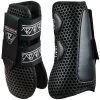 2022 Equilibrium Tri-Zone Open Fronted Tendon Boots 2885 - Black Colour Black -Equestrian Products Store 202120Equilibrium20Tri Zone20Open20Fronted20Tendon20Boots20288520 20Black.700x700