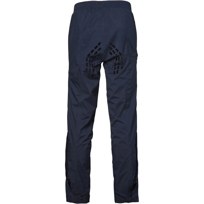 2021 Mountain Horse Womens Guard Team Trousers - Navy 4 2021 Mountain Horse Womens Guard Team Trousers - Navy - Image 2