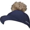 2022 Weatherbeeta Hat Silk 1009482 - Navy Colour Navy -Equestrian Products Store 202120Weatherbeeta20Hat20Silk20100948220 20Navy.700x700