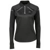 2022 Weatherbeeta Victoria Premium Thermal Baselayer Top 100625 - Black Colour Black -Equestrian Products Store 202120Weatherbeeta20Victoria20Premium20Thermal20Baselayer20Top2010062520 20Black20front.700x700