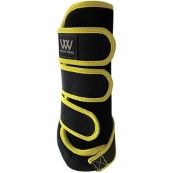 2022 Woof Wear Training Wrap WB0061 - Sunshine Yellow Colour Sunshine Yellow
