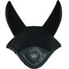 2022 Woof Wear Vision Fly Veil WS0012 - Black Colour Black -Equestrian Products Store 202120Woof20Wear20Vision20Fly20Veil20WS001220Black.700x700