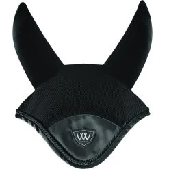 2022 Woof Wear Vision Fly Veil WS0012 - Black Colour Black