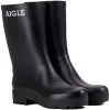 2022 Aigle Unisex Atelier Aigle Boots S06724 - Noir