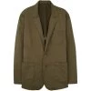 2022 Alan Paine Gledhill Casual Cotton Stretch Blazer LS2206 - Olive -Equestrian Products Store 202220Alan20Paine20Gleshill20Casual20Cotton20Stretch20Blazer20LS220620 20Olive.700x700