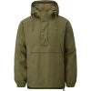 2022 Alan Paine Mens Kexby Smock KEXGSMK - Olive