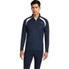 2022 Ariat Mens Sunstopper 1/4 Zip Baselayer 10039183 - Team -Equestrian Products Store 202220Ariat20Mens20Sunstopper201420Zip20Baselayer201003918320 20Team20Main20New.700x700