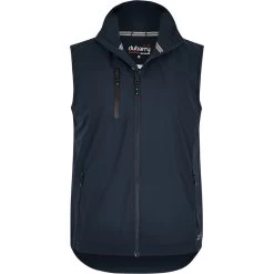 2022 Dubarry Lanzarote Gilet 4049 - Navy