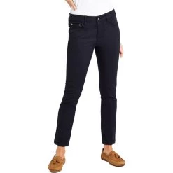 2022 Dubarry Womens Greenway Jeans 4030 - Navy
