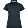 2022 Dubarry Womens Martinique Polo Top 4045 - Navy -Equestrian Products Store 202220Dubarry20Womens20Martinique20Polo20Top20404520 20Navy.700x700