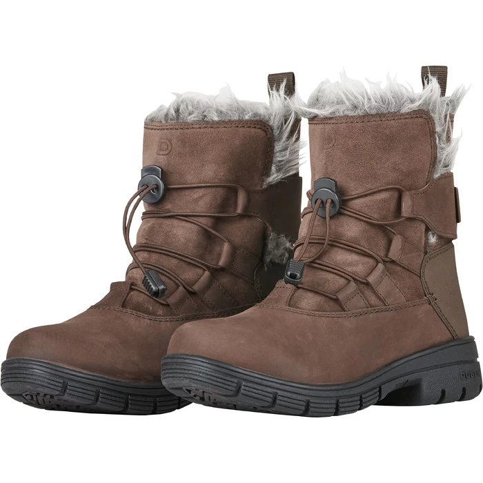 2022 Dublin Adult Boyne Boots 1018342008 - Brown 3 2022 Dublin Adult Boyne Boots 1018342008 - Brown