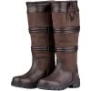 Dublin Womens Husk Boots II - Chocolate -Equestrian Products Store 202220Dublin20Womens20Husk20Boots20II20Chocolate.2000x2000.700x700
