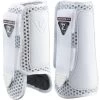 2022 Equilibrium Tri-Zone Impact Sports Boots Front EQB10 - White 1 2022 Equilibrium Tri-Zone Impact Sports Boots Front EQB10 - White -Equestrian Products Store 202220Equilibrium20Tri Zone20Impact20Sports20Boots20Front20EQB1020 20White20Main.700x700