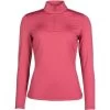 2022 HKM Junior Basic Base Layer 12381 - Raspberry