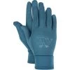 2022 HV Polo Womens Winter Gloves 207091202 - Deep Sea Blue Colour Deep Sea Blue -Equestrian Products Store 202220HV20Polo20Winter20Gloves2020709120220 20Deep20Sea20Blue20Main.700x700