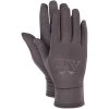 2022 HV Polo Womens Winter Gloves 207091202 - Mocca Colour Mocca