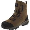 2022 Harkila Mens Reidmar Mid 2.0 GTX Boots 30011733609 - Willow Green