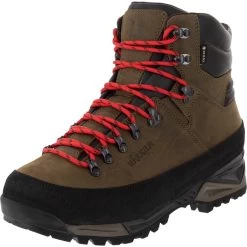 2022 Harkila Mens Saxnas GTX Boots 30011883615 - Willow Green