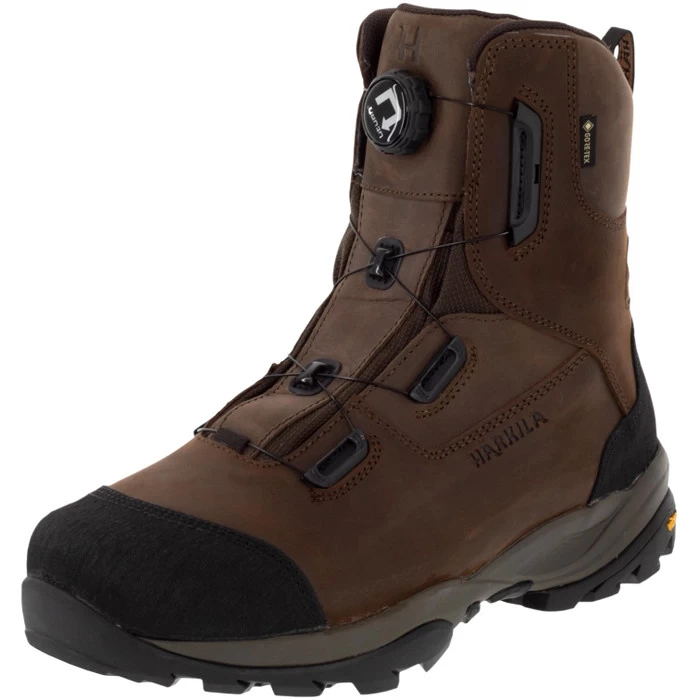 2022 Harkila Reidmar Mid 2.0 GTX Boots 30011734209 - Dark Brown 3 2022 Harkila Reidmar Mid 2.0 GTX Boots 30011734209 - Dark Brown