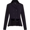 2022 Imperial Riding Womens IRHDouble Expactacular Competition Jacket KL30120000 - Black -Equestrian Products Store 202220Imperial20Riding20Womens20IRHDouble20Expactacular20Competition20Jacket20KL3012000020 20Black.700x700